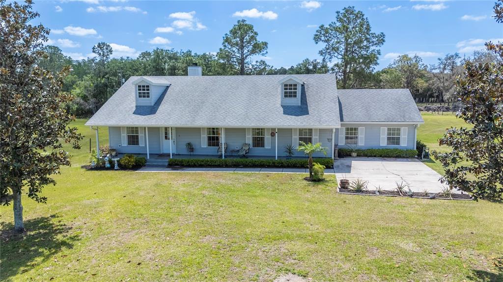 8337 FUSSELL ROAD