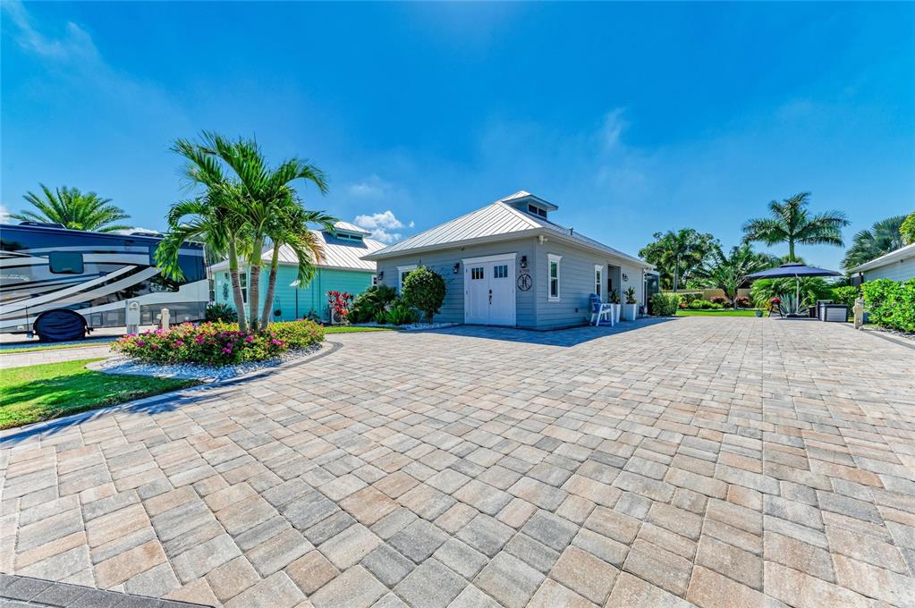 8700 SW SAND CRANE CIRCLE LOT 43