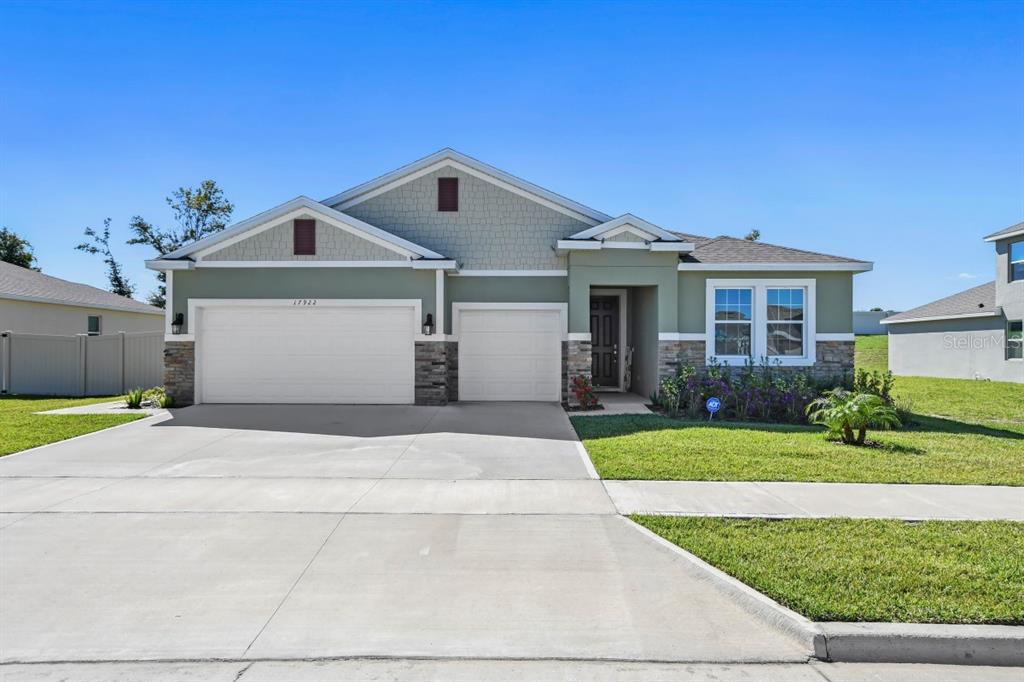 17922 HITHER HILLS CIRCLE, WINTER GARDEN, FL — photo 4 of 30