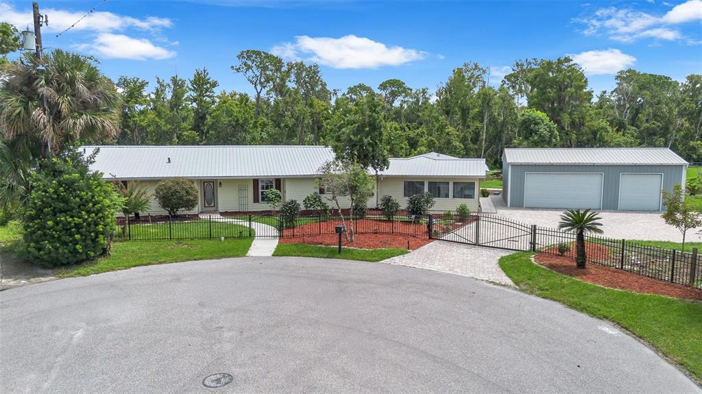 507 PHYLLIS CIRCLE, EUSTIS, FL — photo 2 of 30