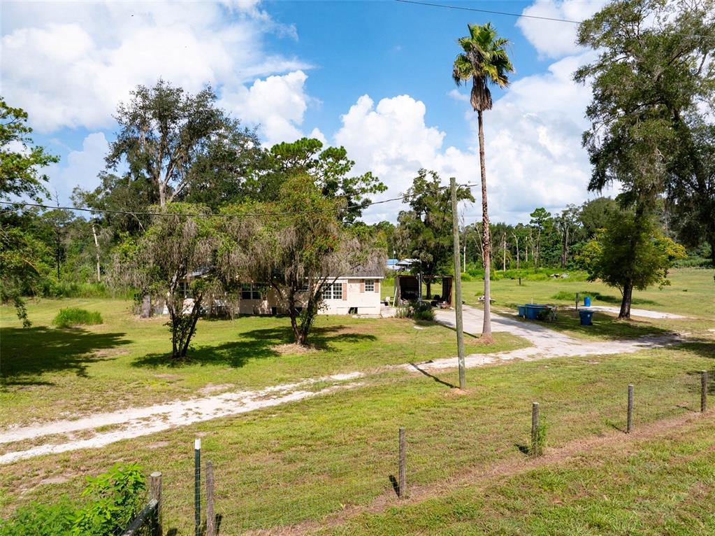 15265 HEBRON CHURCH ROAD, BROOKSVILLE, FL — photo 2 of 15