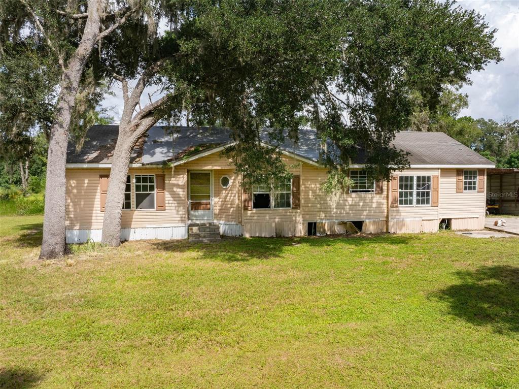 15265 HEBRON CHURCH ROAD, BROOKSVILLE, FL — photo 3 of 15