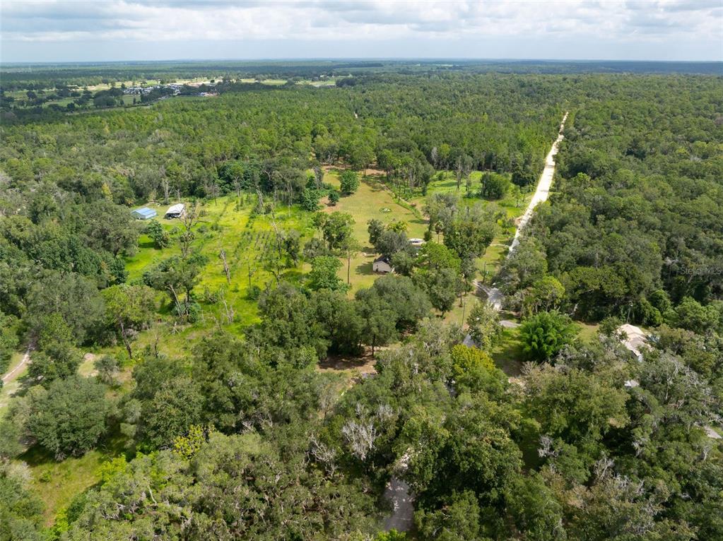 15265 HEBRON CHURCH ROAD, BROOKSVILLE, FL — photo 4 of 15