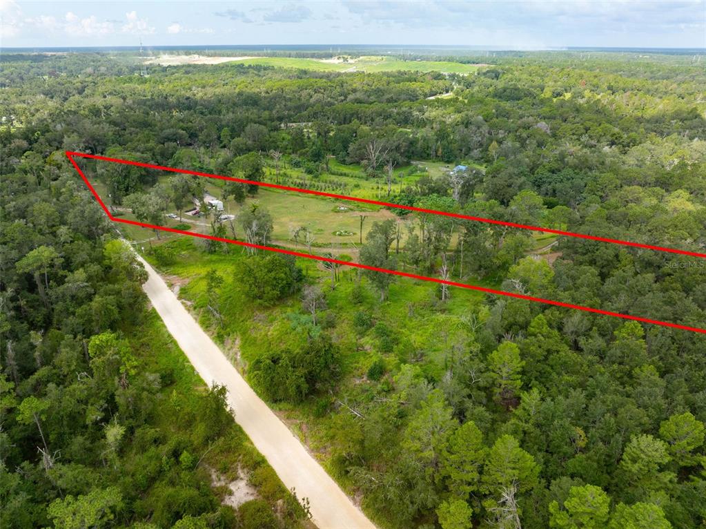 15265 HEBRON CHURCH ROAD, BROOKSVILLE, FL — photo 5 of 15