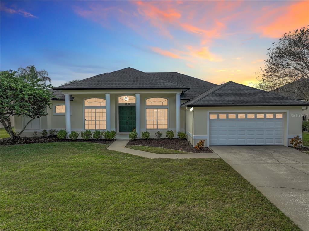 1821 CARILLON PARK DRIVE