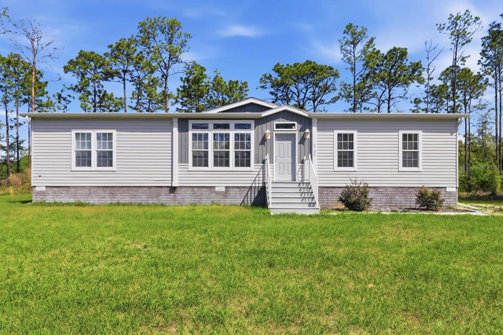 6735 W HOMOSASSA TRAIL