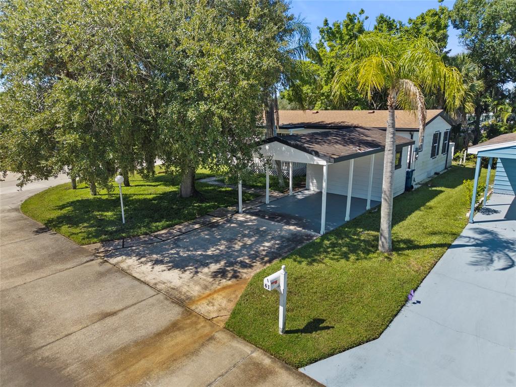 61 MOURNINGDOVE COURT UNIT 0, ELLENTON, FL — photo 2 of 29