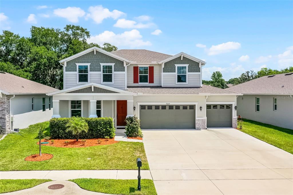 10249 SPRING LAKE DRIVE