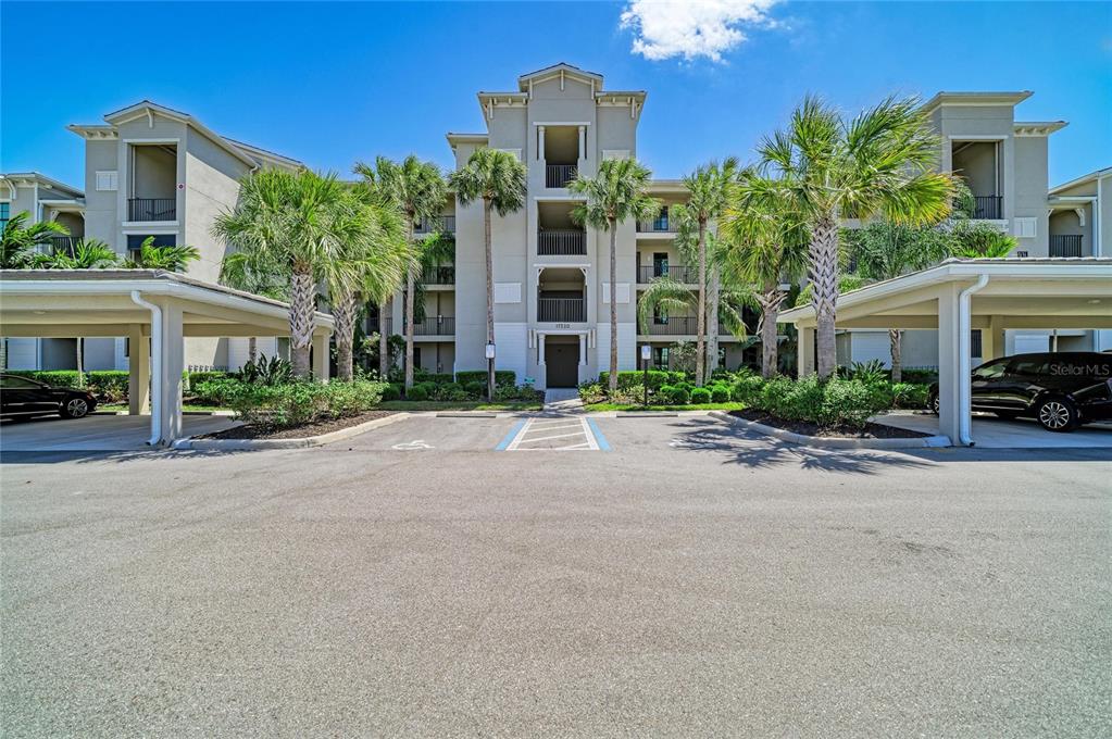 17520 GAWTHROP DRIVE UNIT 202