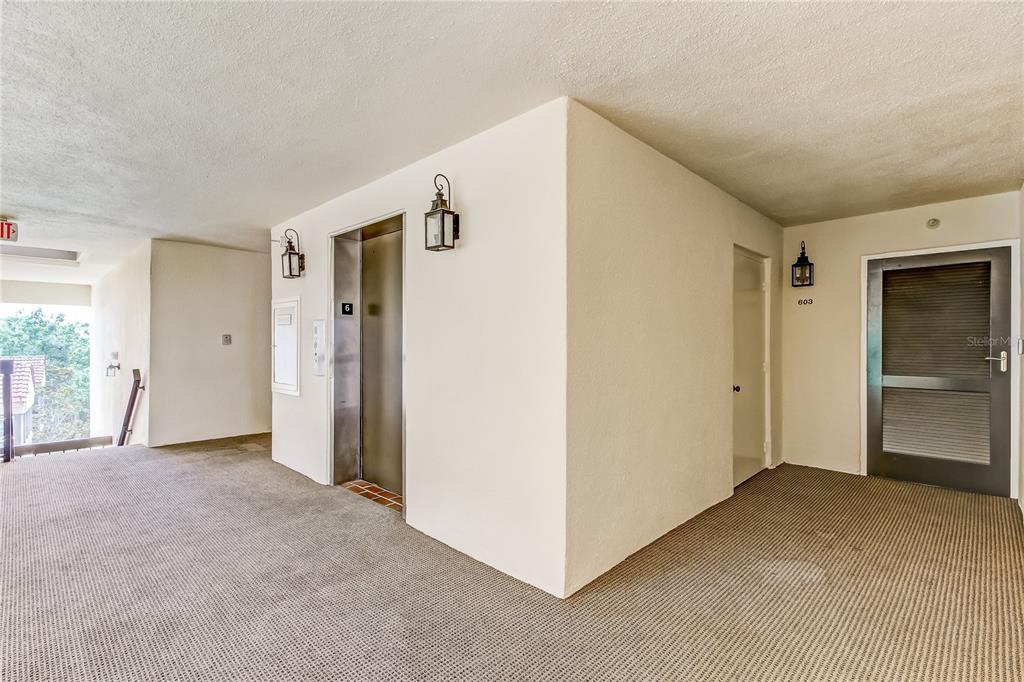 204 QUAYSIDE CIRCLE UNIT 603, MAITLAND, FL — photo 2 of 25
