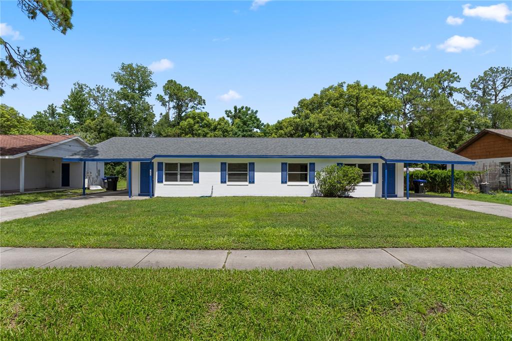 1921 BONNEVILLE DRIVE