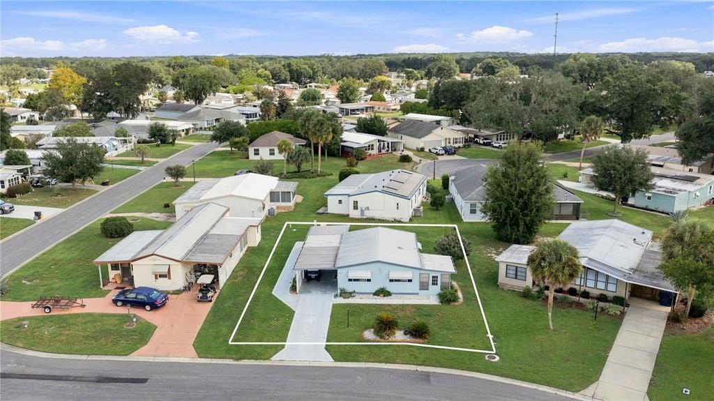 704 ROSEAPPLE AVENUE, LADY LAKE, FL — photo 4 of 30