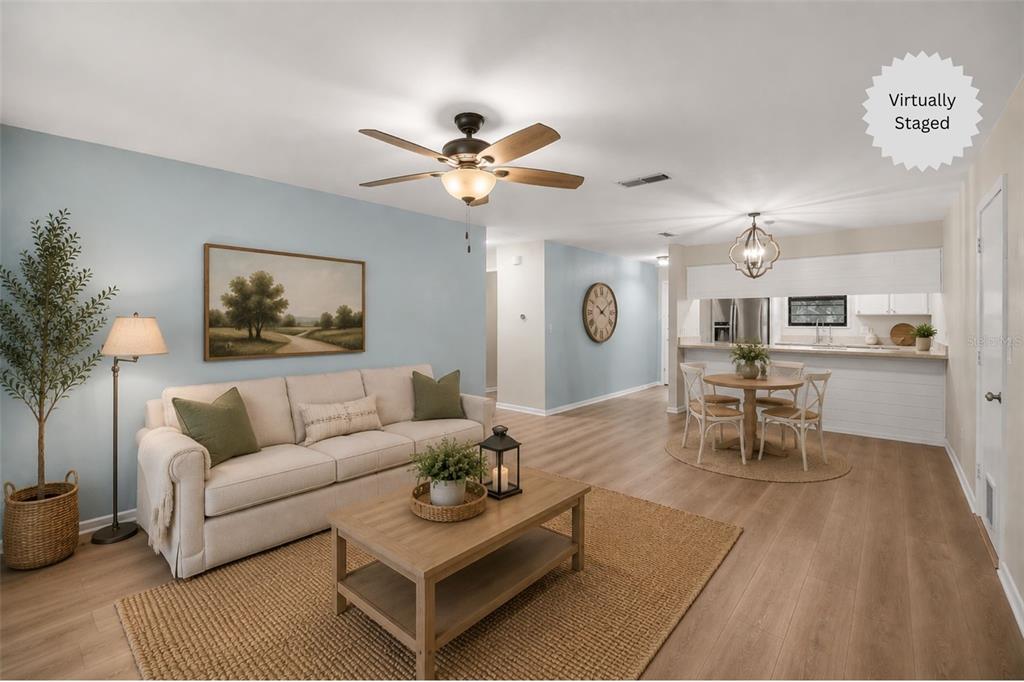 6718 NW 113TH LANE, ALACHUA, FL — photo 5 of 30