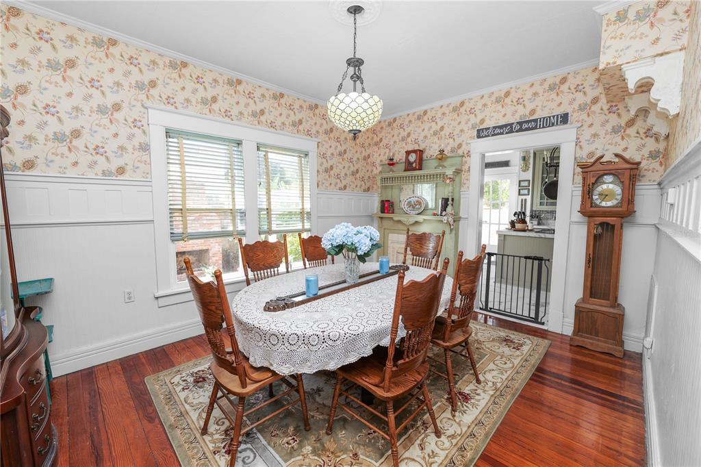 655 S WILSON AVENUE, BARTOW, FL — photo 3 of 30
