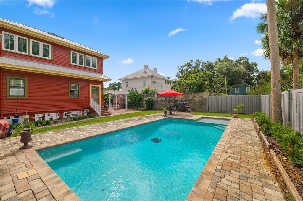 655 S WILSON AVENUE, BARTOW, FL — photo 4 of 30