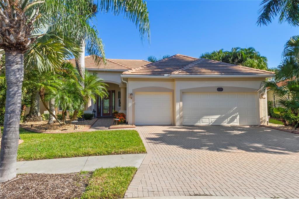 1835 CREEK NINE DRIVE, NORTH PORT, FL — photo 2 of 30