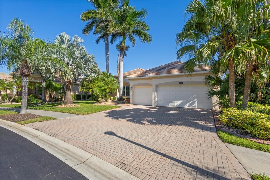 1835 CREEK NINE DRIVE, NORTH PORT, FL — photo 3 of 30
