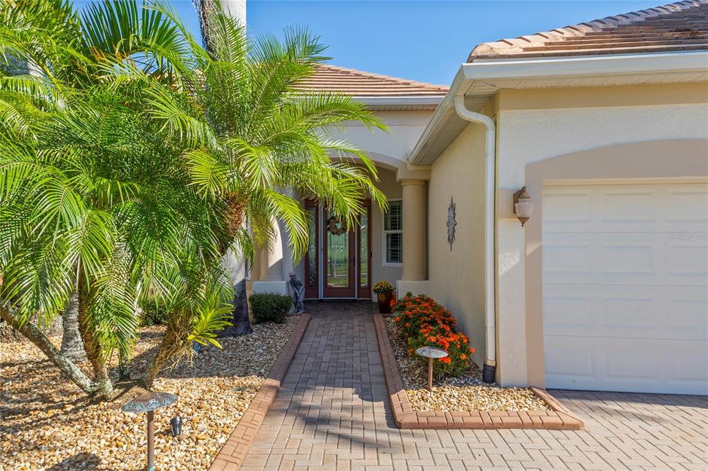 1835 CREEK NINE DRIVE, NORTH PORT, FL — photo 4 of 30