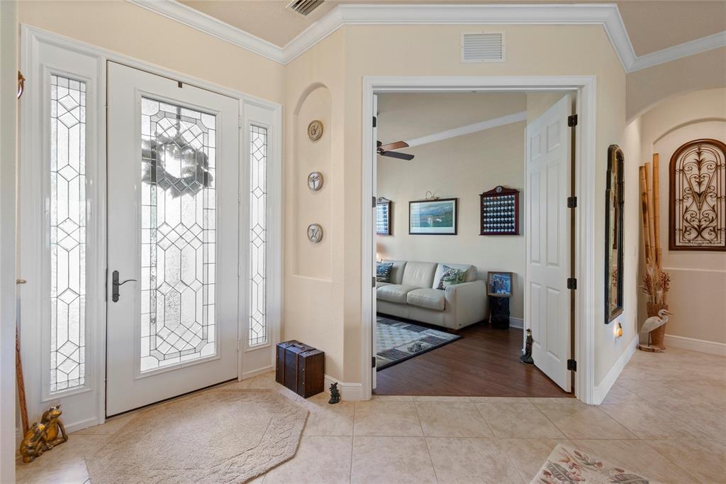 1835 CREEK NINE DRIVE, NORTH PORT, FL — photo 5 of 30
