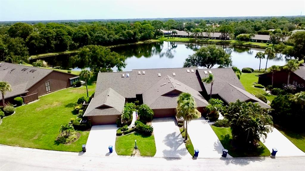 5813 MERION WAY UNIT 5813