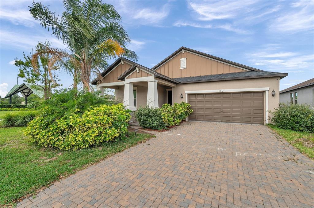 11412 FRESHWATER RIDGE DRIVE, RIVERVIEW, FL — photo 2 of 30