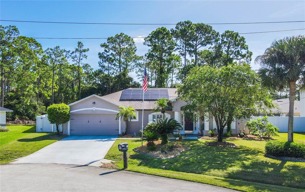 12 SELKIRK PLACE, PALM COAST, FL — photo 2 of 30