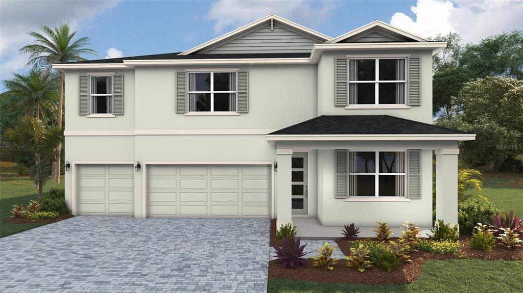17107 JAMES TRAIL