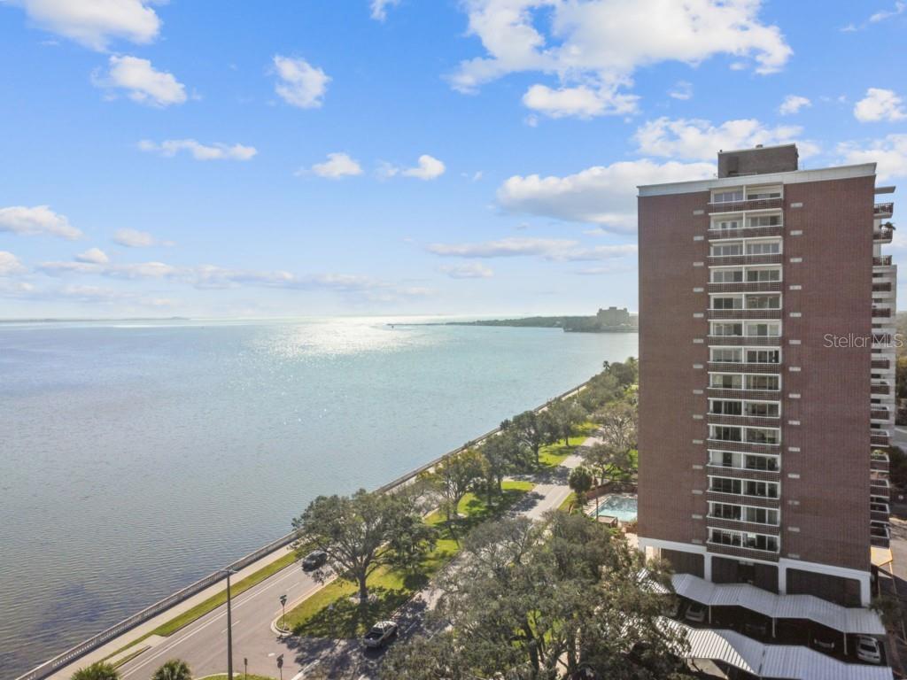 4015 BAYSHORE BOULEVARD UNIT 15F, TAMPA, FL — photo 2 of 29