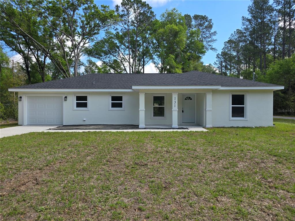 131 FISHER ROAD