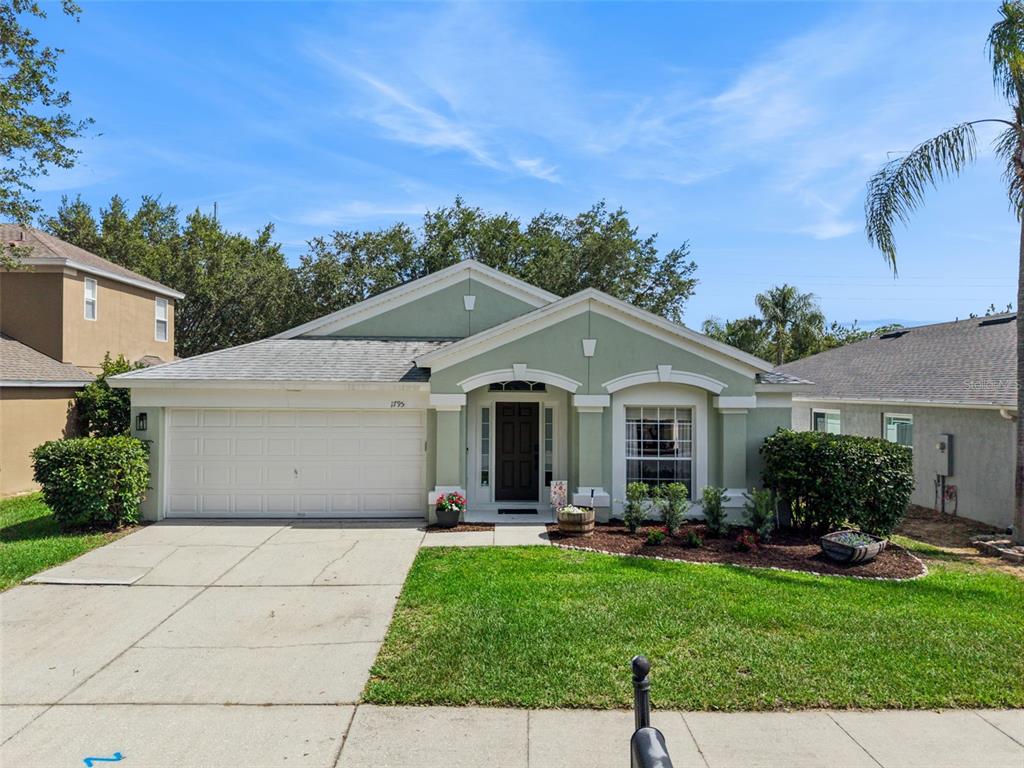 1795 LAUREL BROOK LOOP