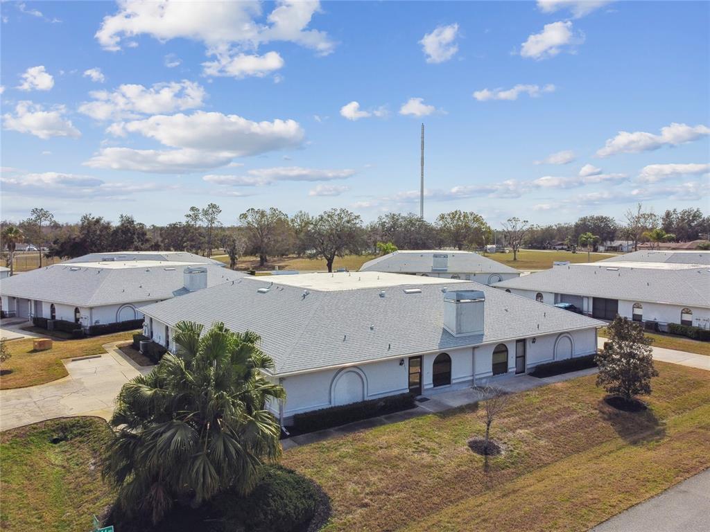 23227 CLUB VILLAS DRIVE UNIT 38, LAND O LAKES, FL — photo 3 of 50
