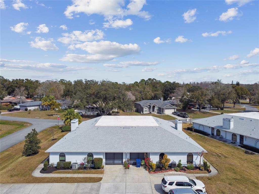 23227 CLUB VILLAS DRIVE UNIT 38, LAND O LAKES, FL — photo 4 of 50
