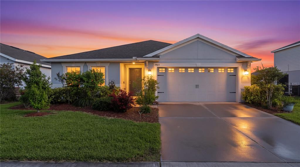 11005 DAYBREAK GLEN