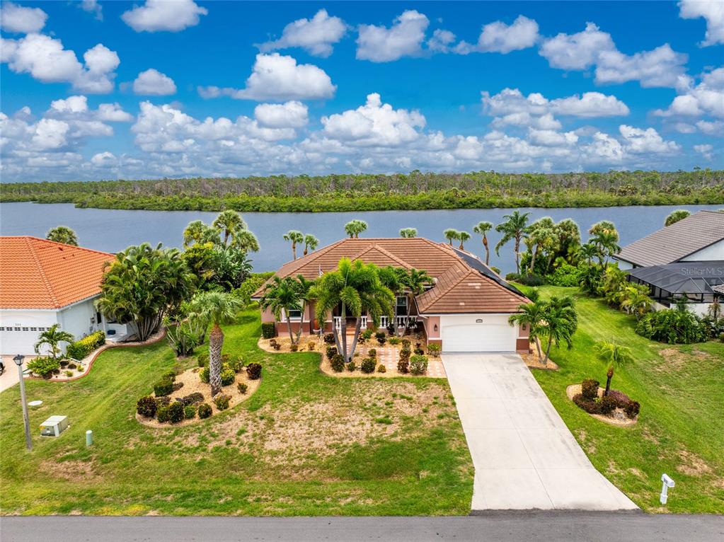 310 CORAL CREEK DRIVE