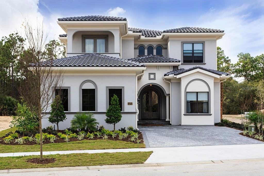 1272 GRAND TRAVERSE PARKWAY