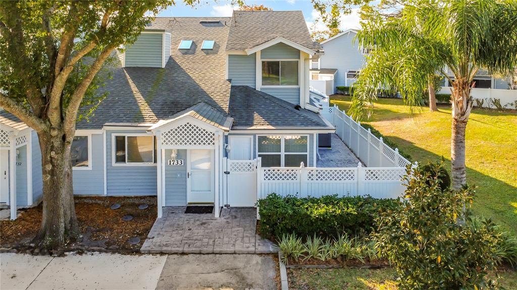 1733 WINTER GREEN BOULEVARD