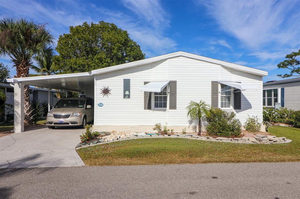 5601 DUNCAN # 125