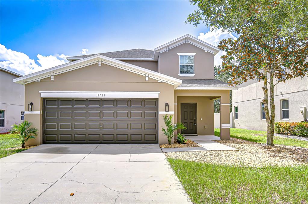 12523 FIELD POINT WAY