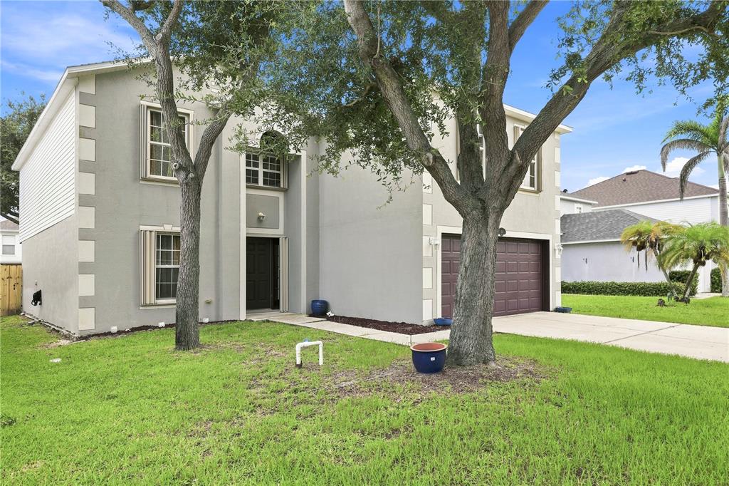 511 TORTUGA WAY, WEST MELBOURNE, FL — photo 2 of 30