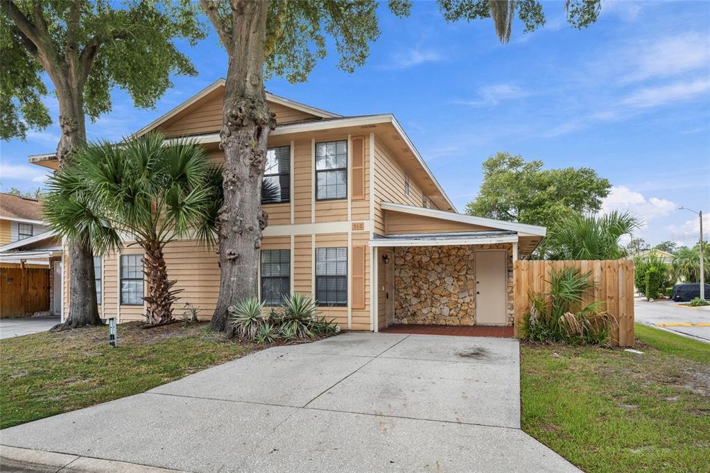 510 YELLOWWOOD COURT, ALTAMONTE SPRINGS, FL — photo 2 of 23