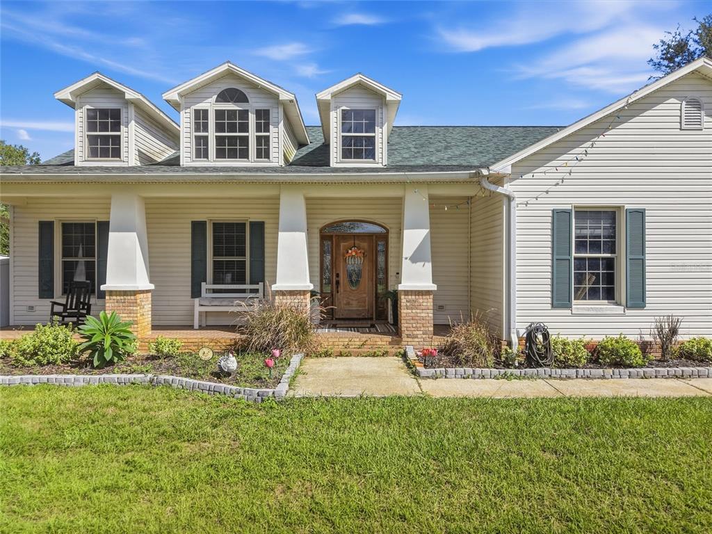 13100 LILITA AVENUE, DOVER, FL — photo 2 of 30