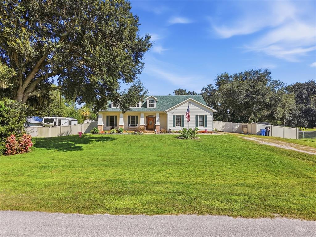 13100 LILITA AVENUE, DOVER, FL — photo 4 of 30
