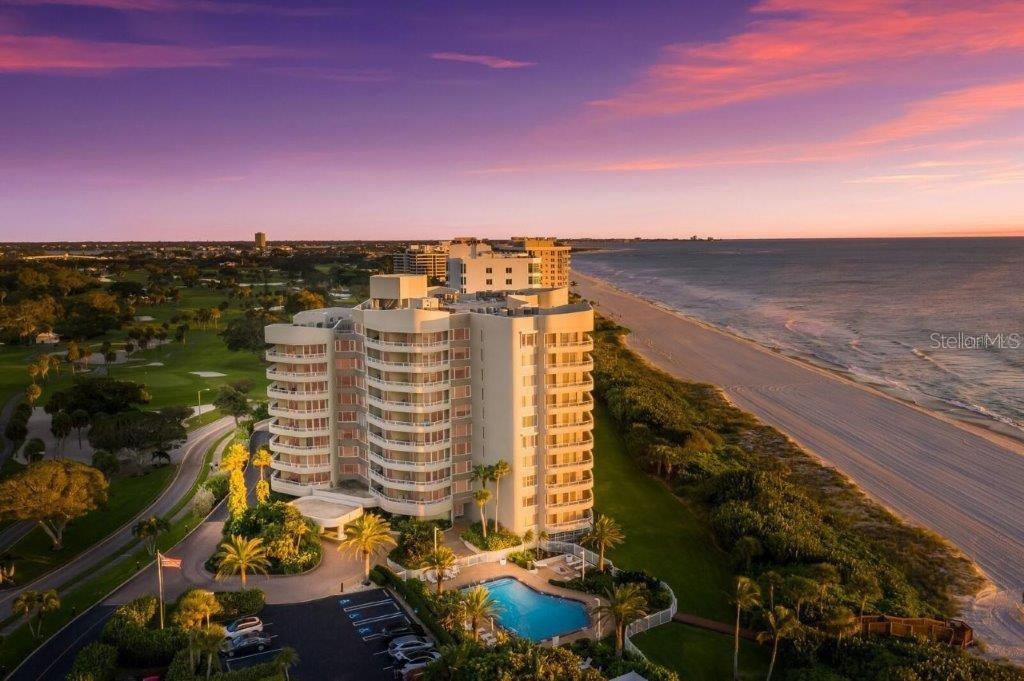 775 LONGBOAT CLUB ROAD UNIT 808