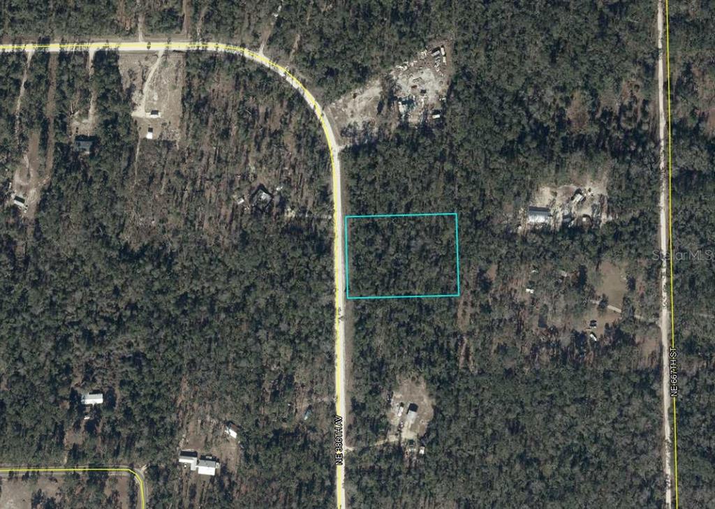NE 386TH AVENUE, OLD TOWN, FL — photo 2 of 3