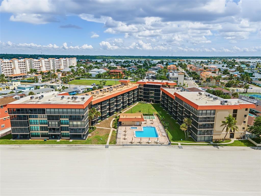 17580 GULF BOULEVARD UNIT 307
