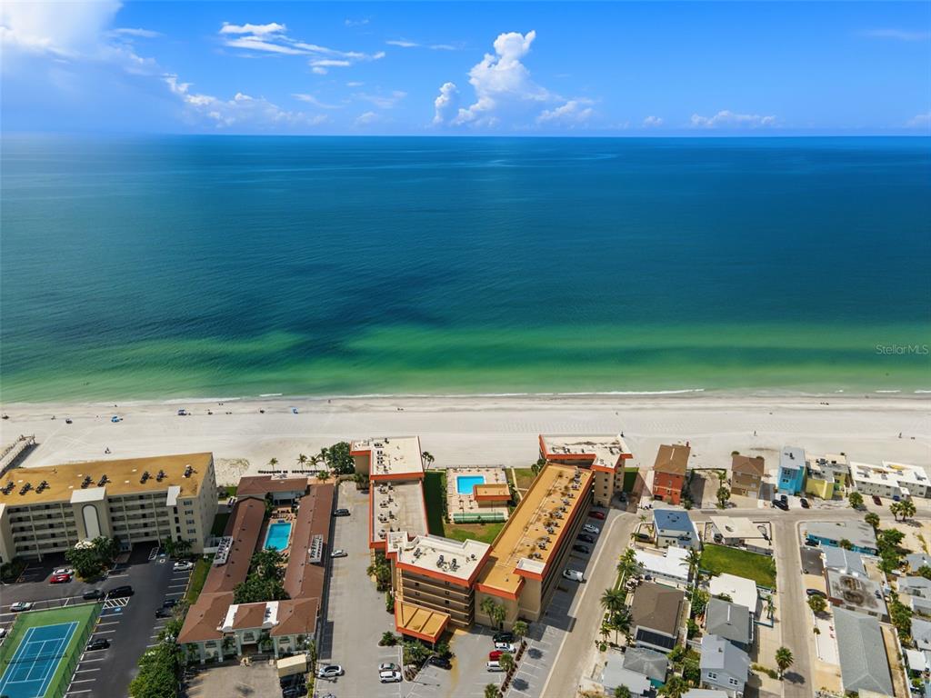 17580 GULF BOULEVARD UNIT 307, REDINGTON SHORES, FL — photo 2 of 97