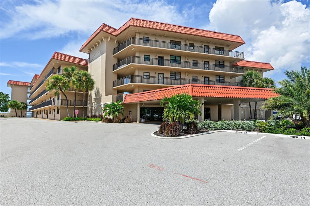 17580 GULF BOULEVARD UNIT 307, REDINGTON SHORES, FL — photo 3 of 97