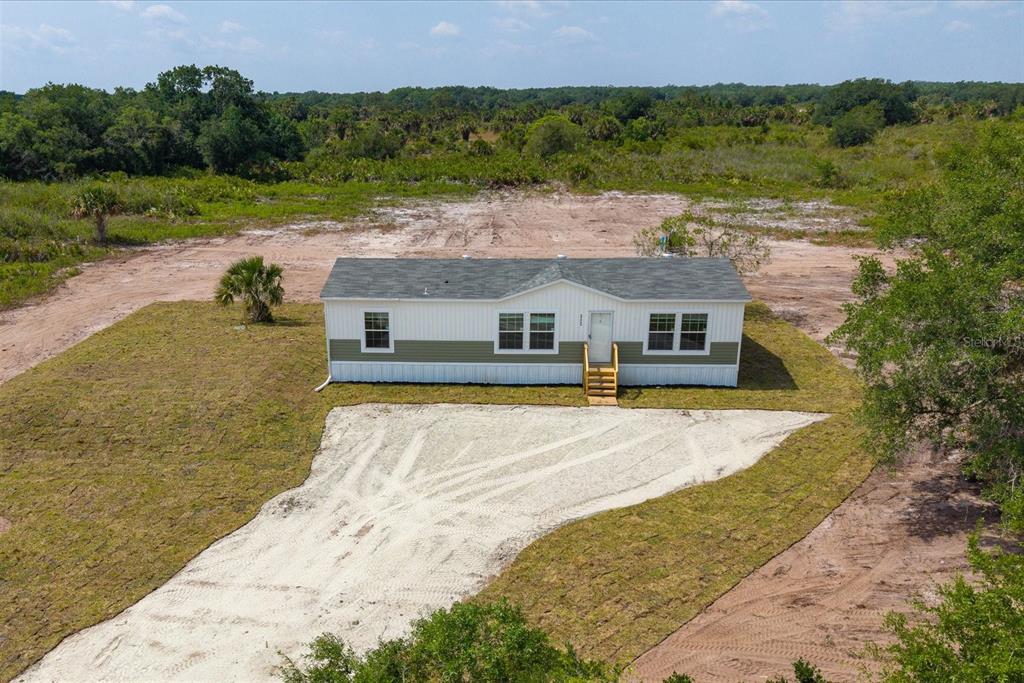 20968 NW 264TH STREET