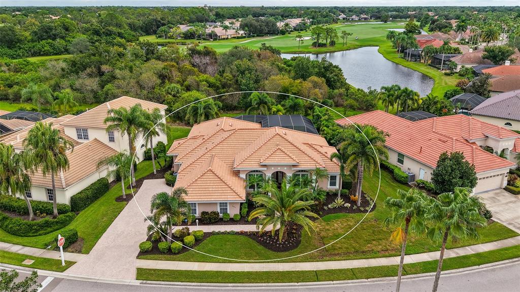 6607 THE MASTERS AVENUE, LAKEWOOD RANCH, FL — photo 2 of 30