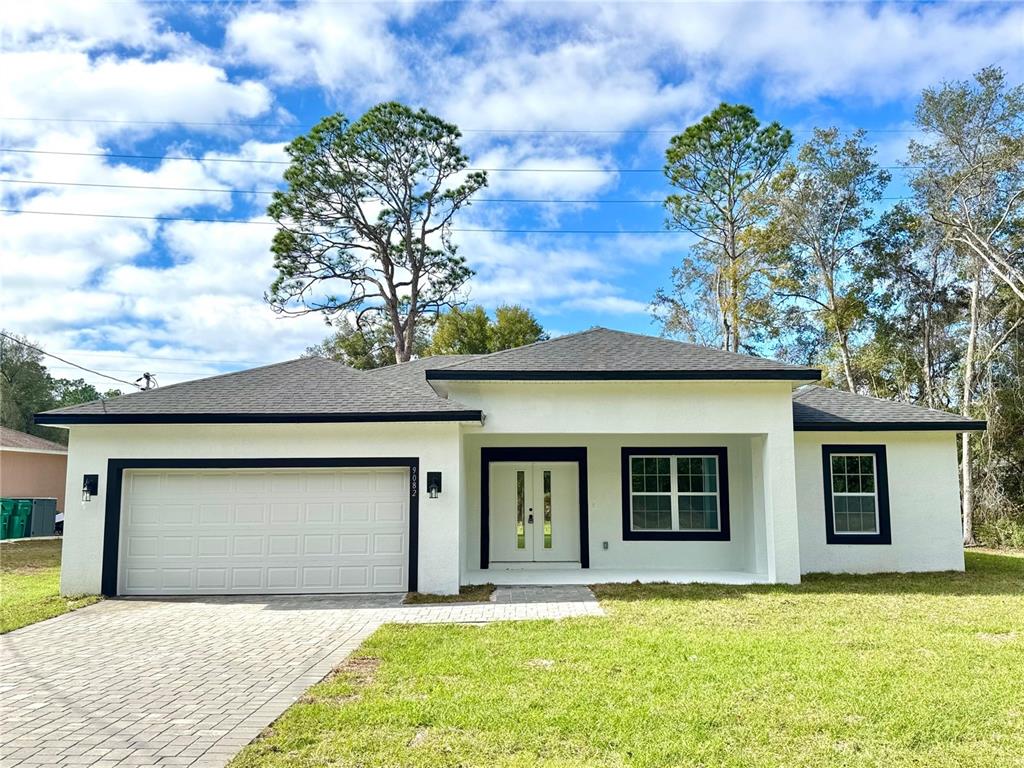 9082 N CORTLANDT DRIVE